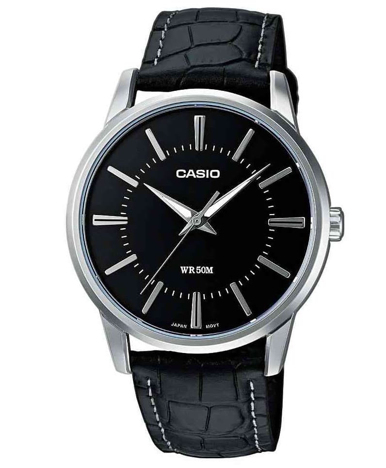 Men's Watches CASIO