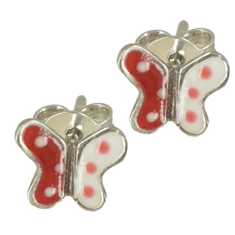 Girls' Jewelry Gofas Silver