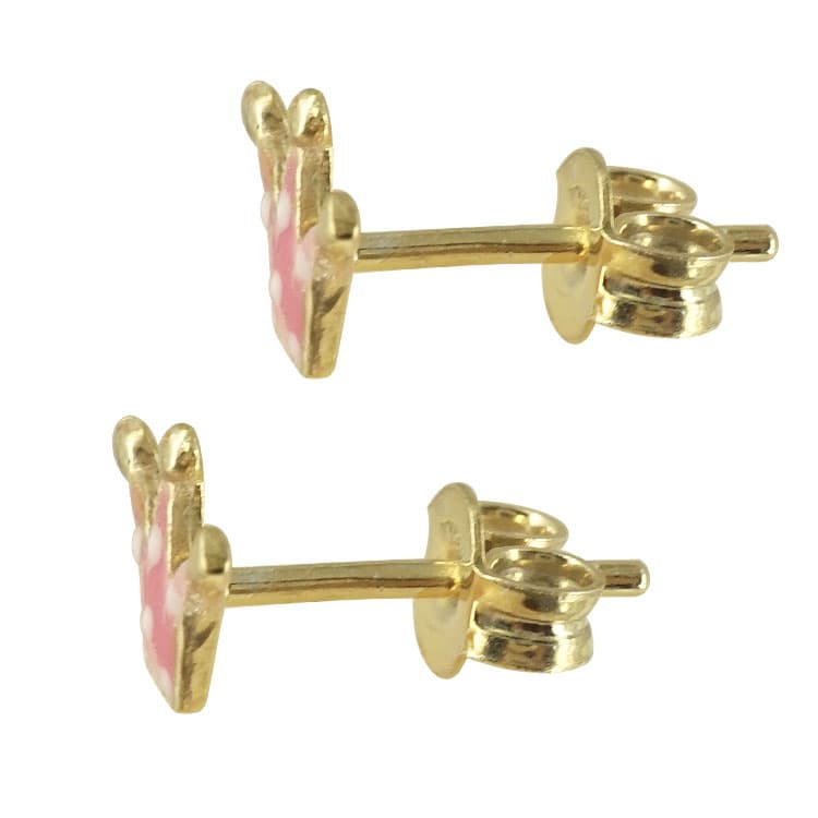 Girls' Jewelry Gofas Silver