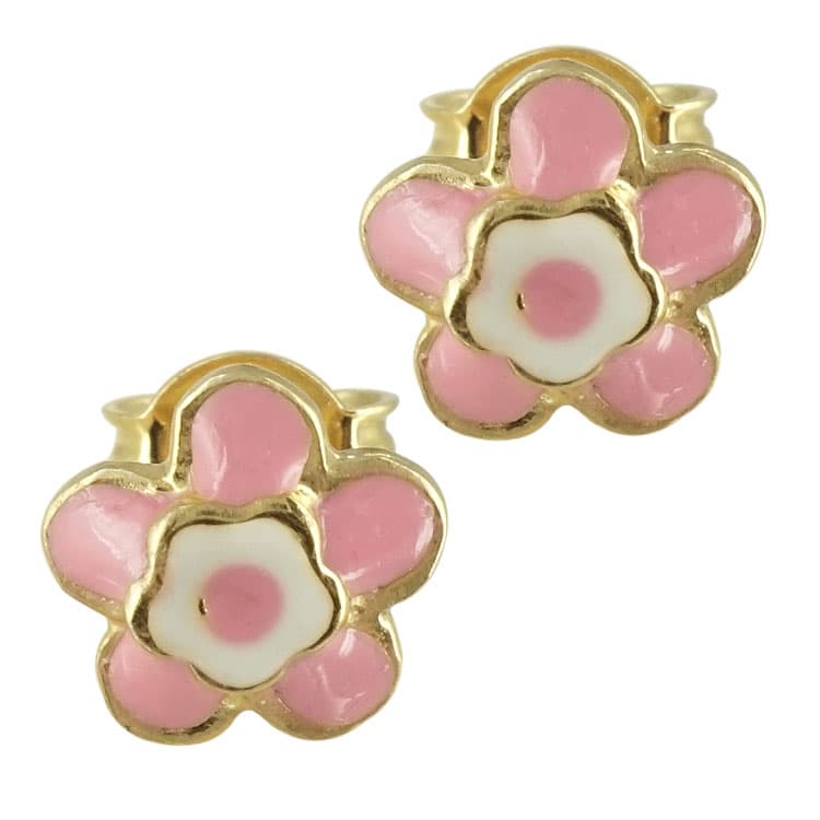 Girls' Jewelry Gofas Silver