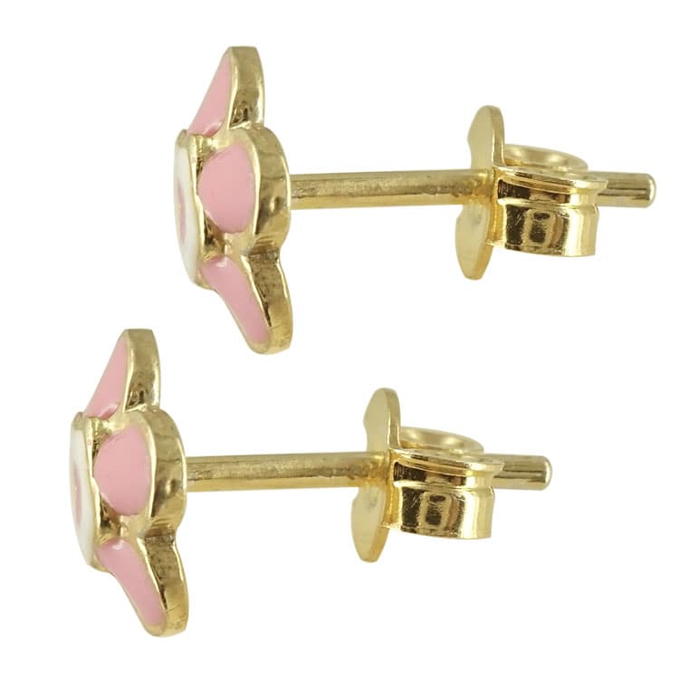 Girls' Jewelry Gofas Silver