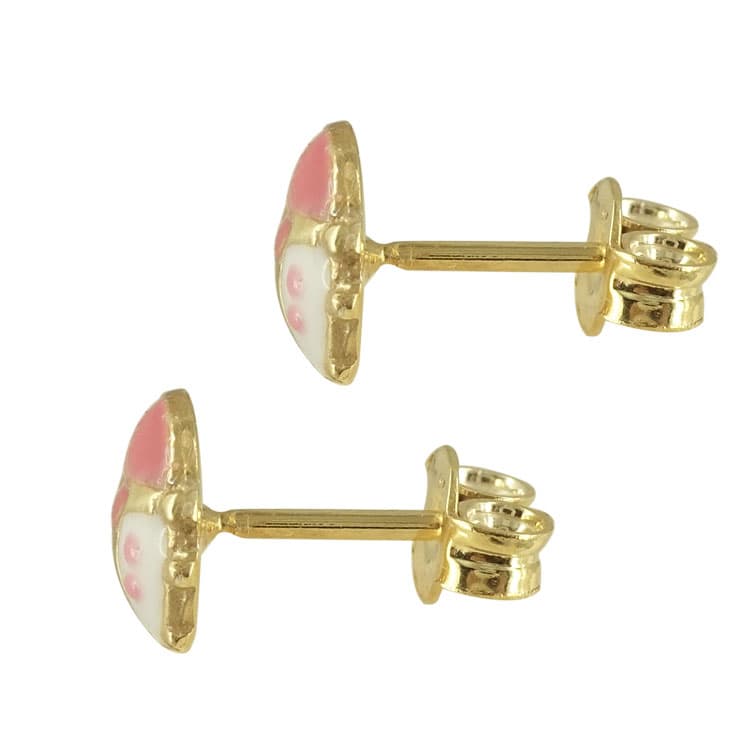 Girls' Jewelry Gofas Silver