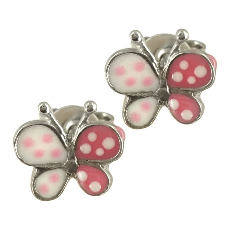 Girls' Jewelry Gofas Silver