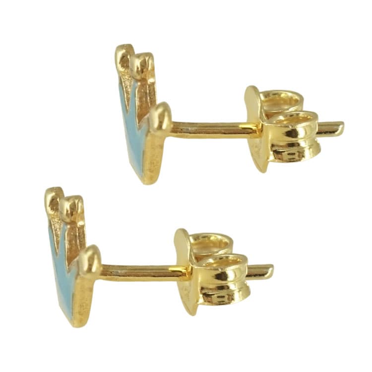 Girls' Jewelry Gofas Silver