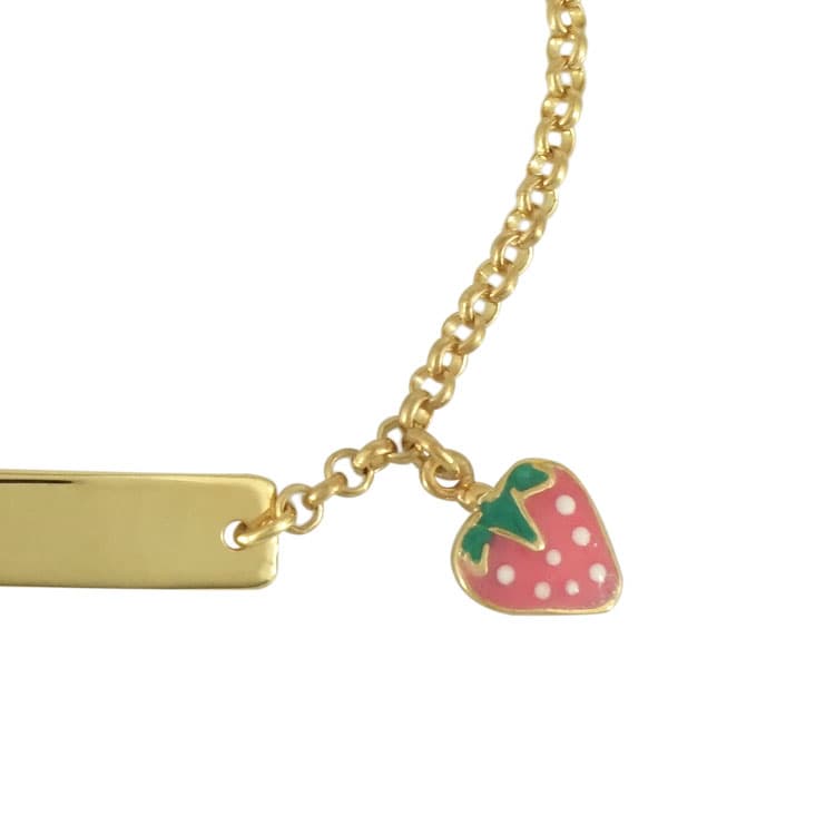 Boys' Jewelry Gofas Silver