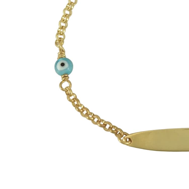 Boys' Jewelry Gofas Silver