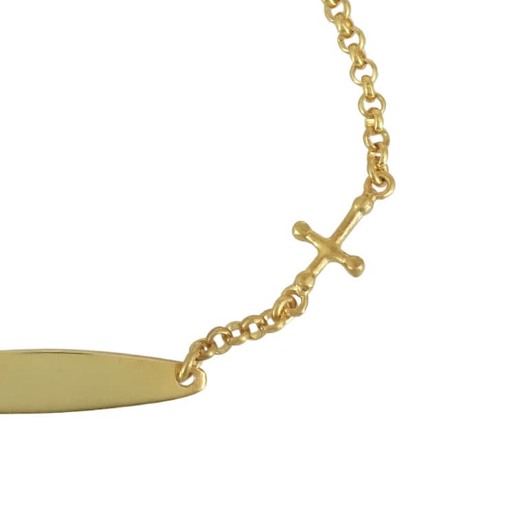 Boys' Jewelry Gofas Silver