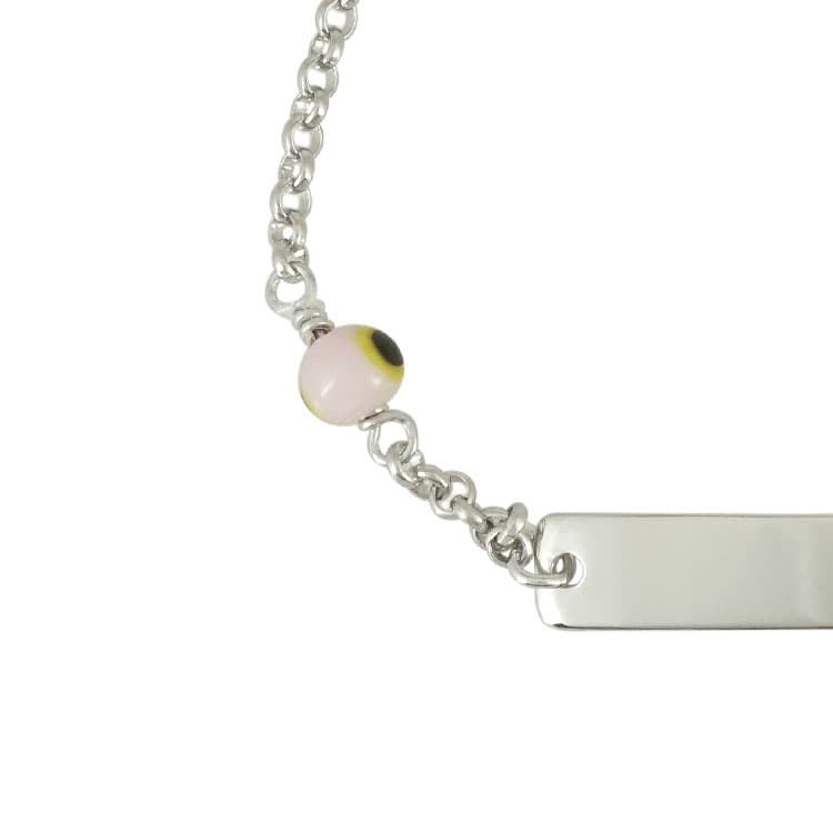 Boys' Jewelry Gofas Silver