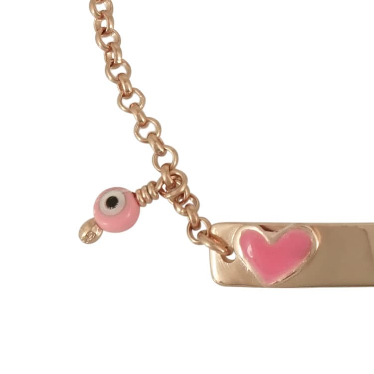 Boys' Jewelry Gofas Silver