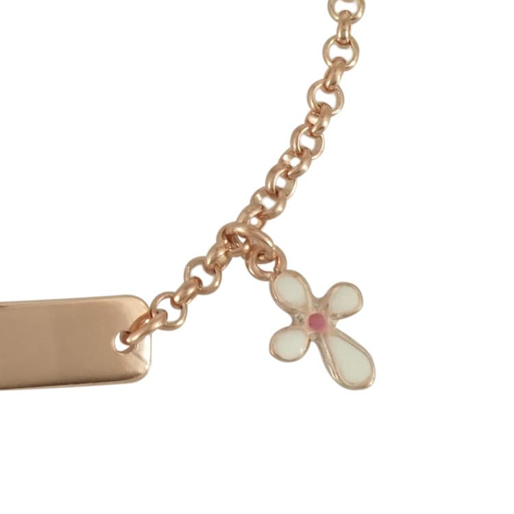 Boys' Jewelry Gofas Silver