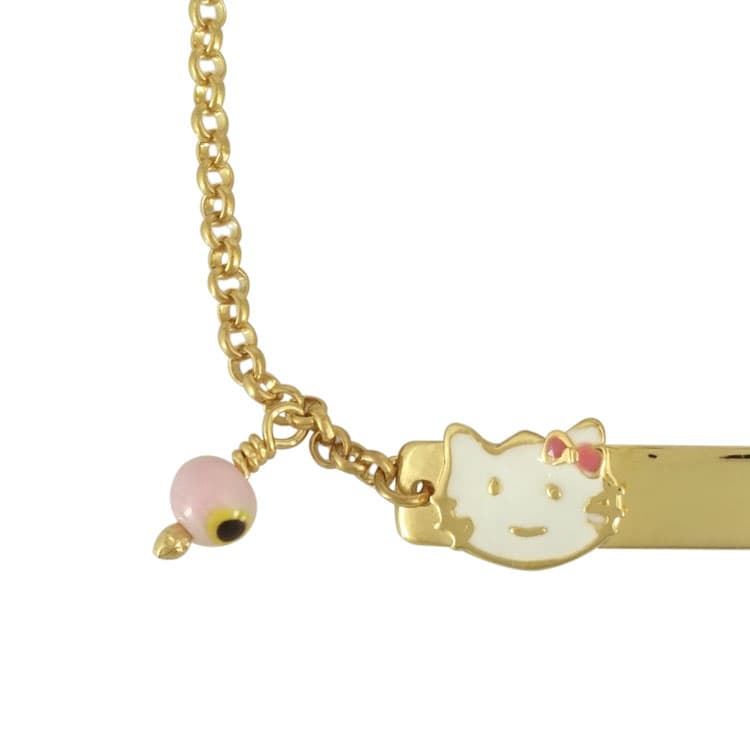 Boys' Jewelry Gofas Silver