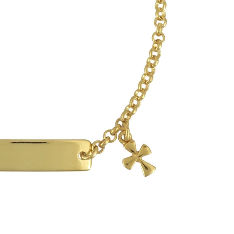 Boys' Jewelry Gofas Silver