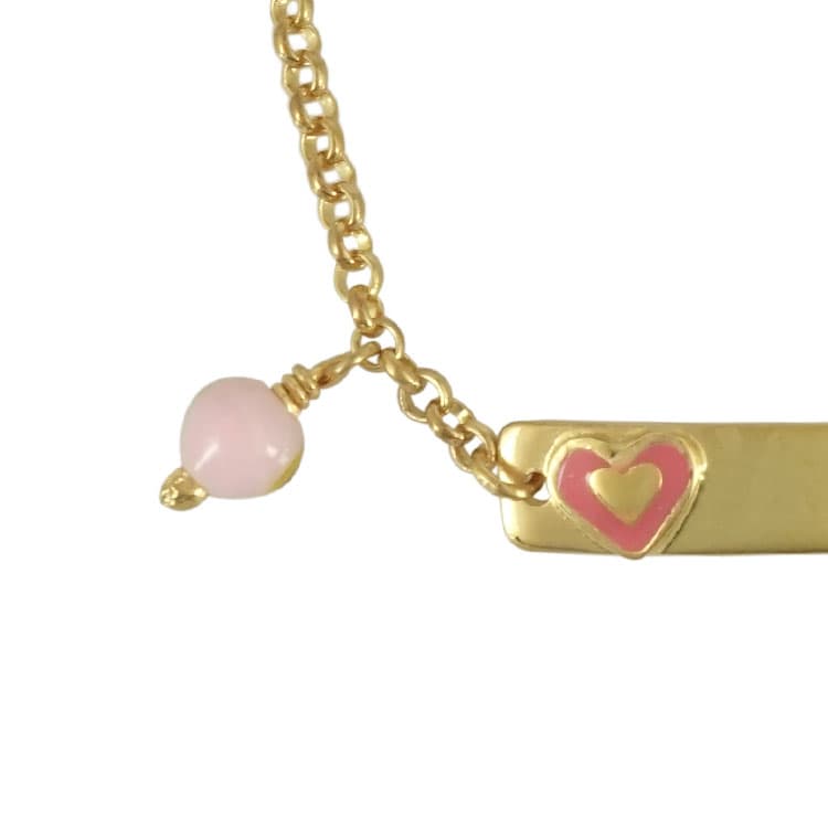 Boys' Jewelry Gofas Silver