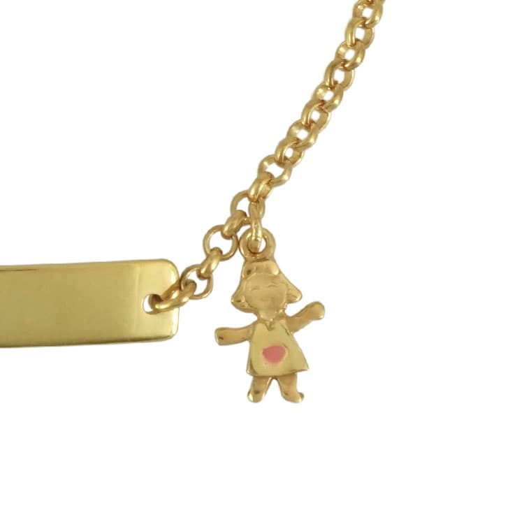 Boys' Jewelry Gofas Silver