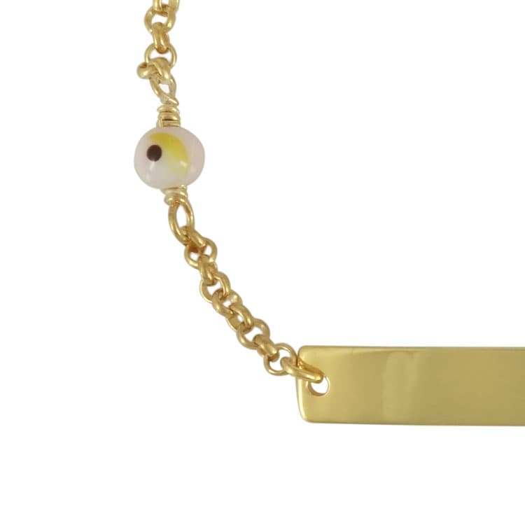 Boys' Jewelry Gofas Silver