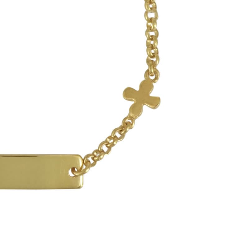 Boys' Jewelry Gofas Silver