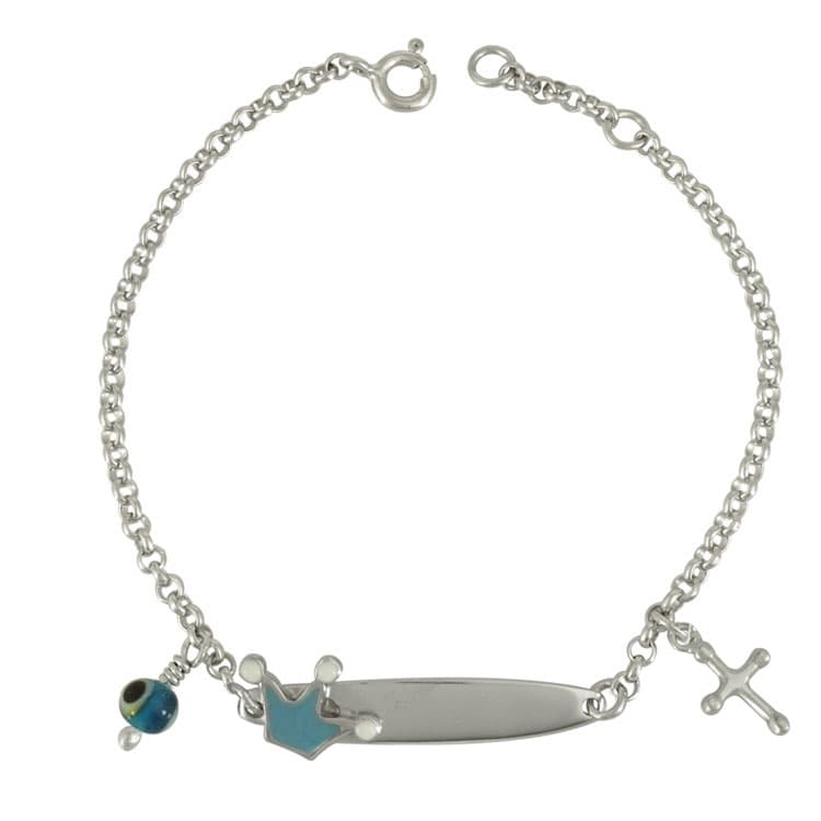 Girls' Jewelry Gofas Silver