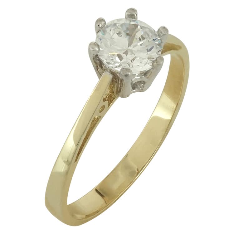 Women's Necklaces Gofas Gold