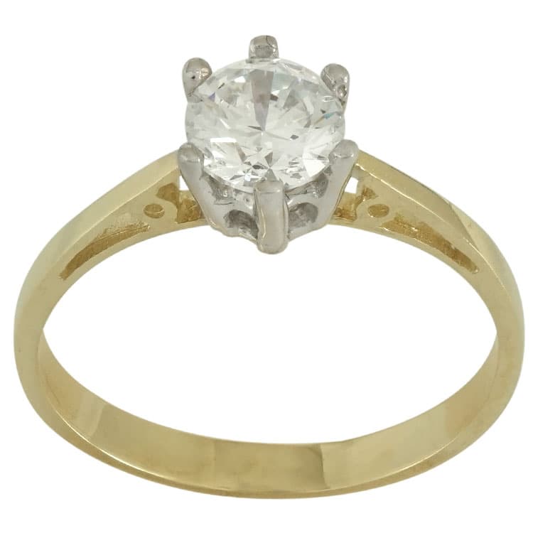 Women's Necklaces Gofas Gold