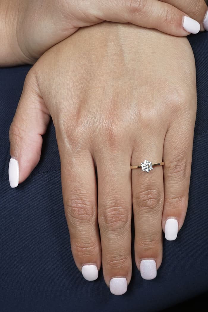 Women's Necklaces Gofas Gold