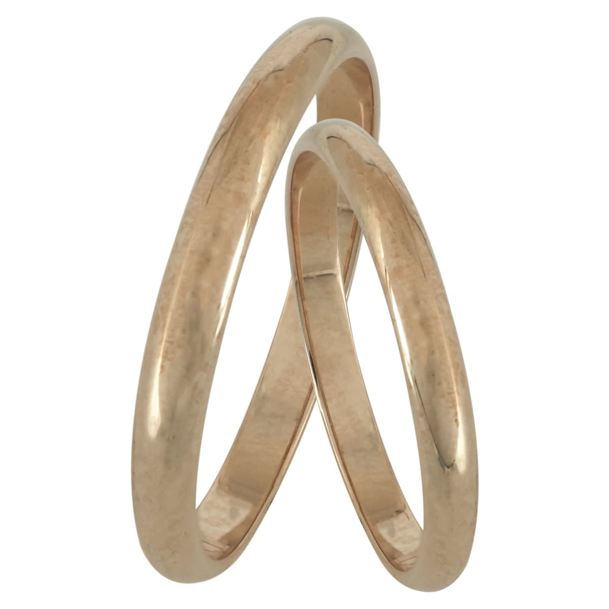 Women's Wedding Bands Gofas