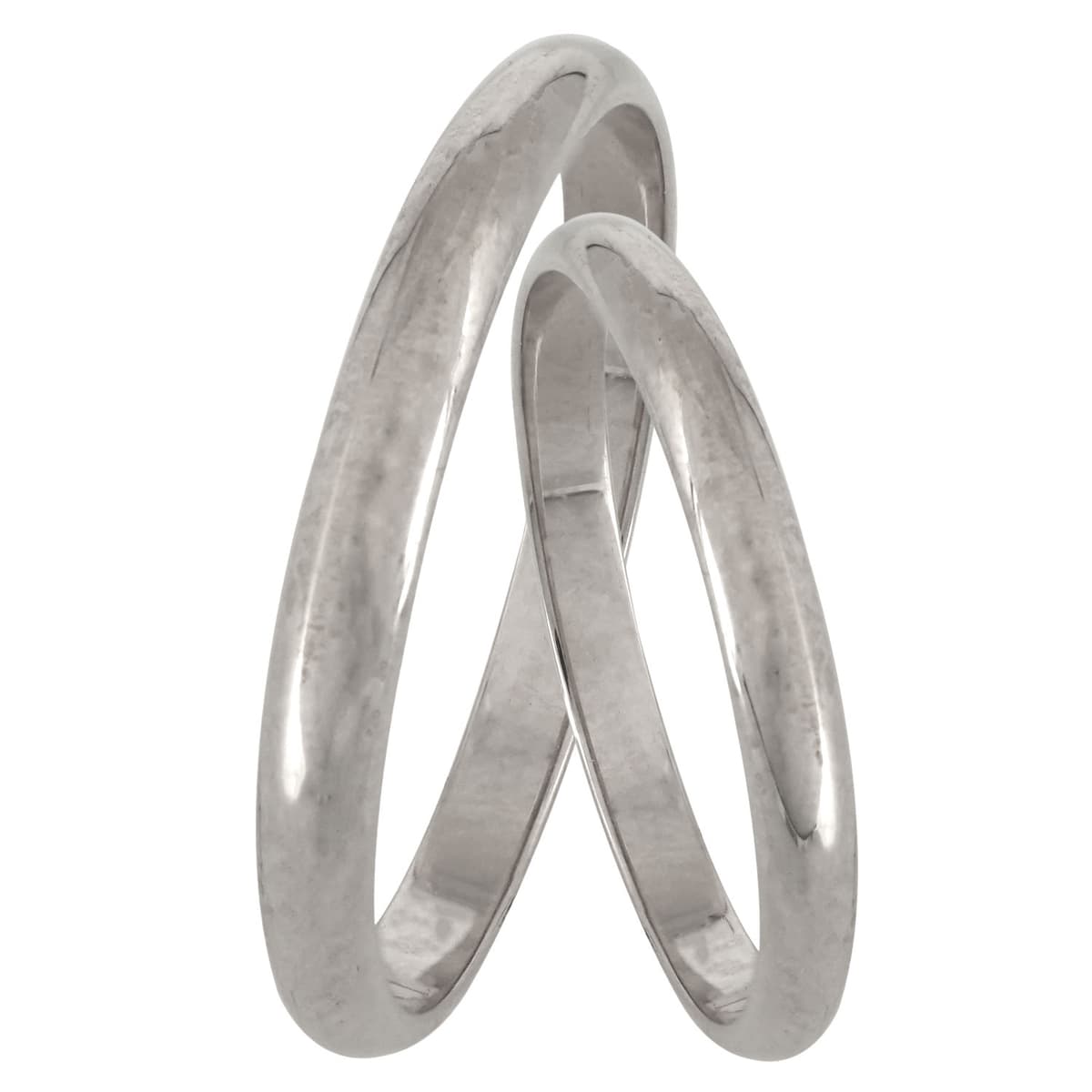 Women's Wedding Bands Gofas