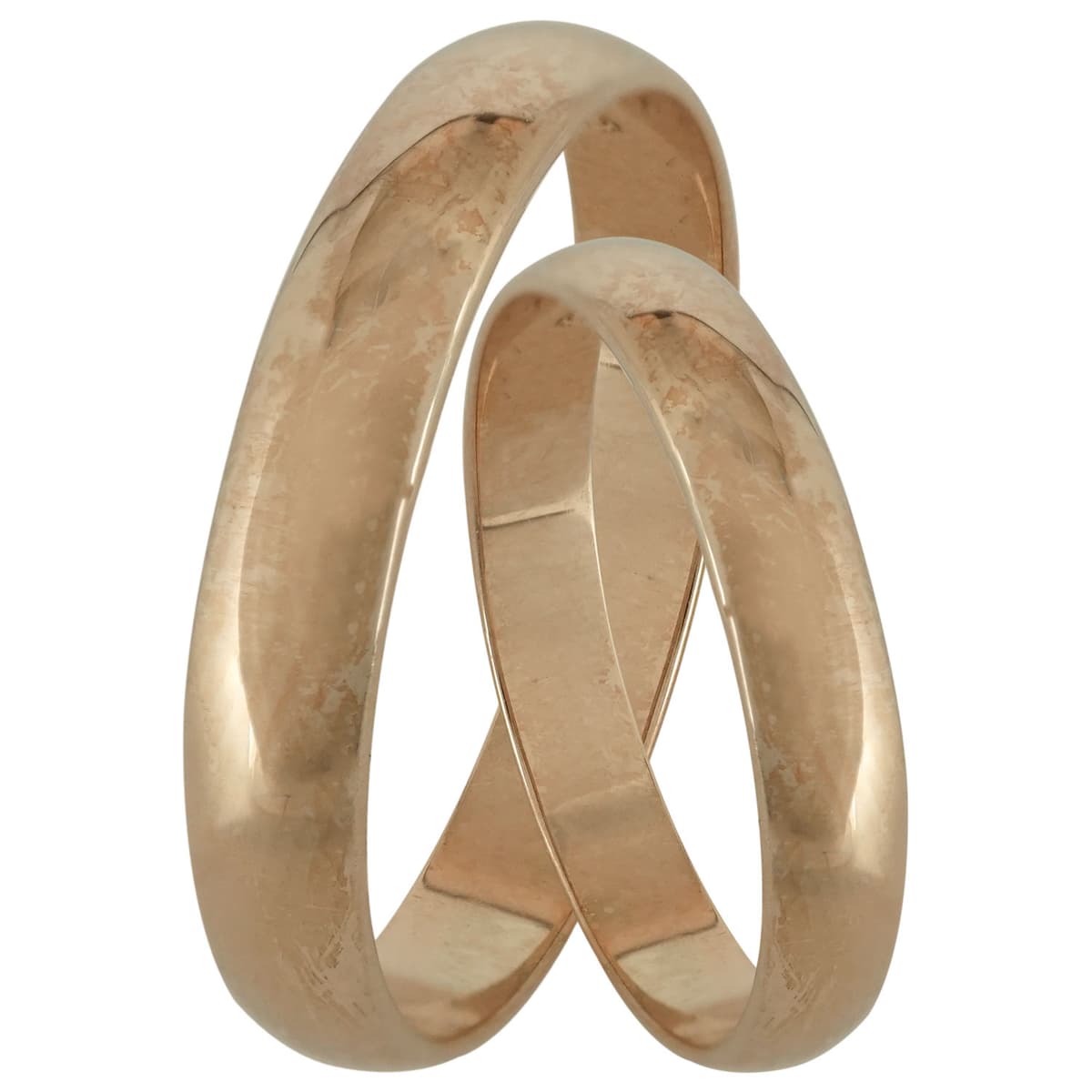 Women's Wedding Bands Gofas