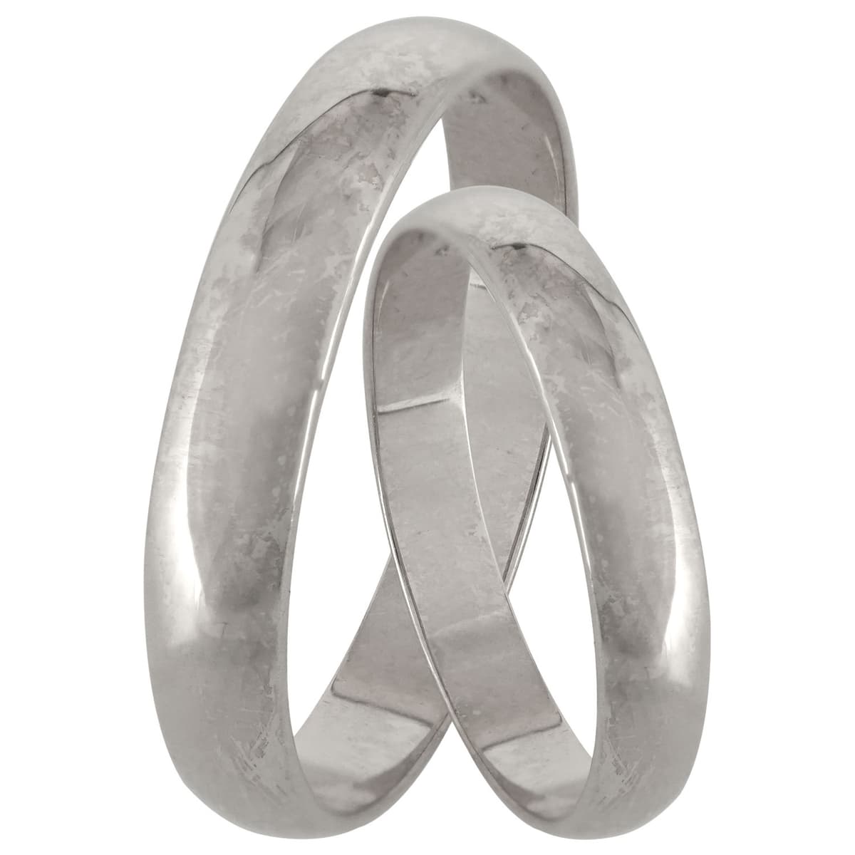 Women's Wedding Bands Gofas