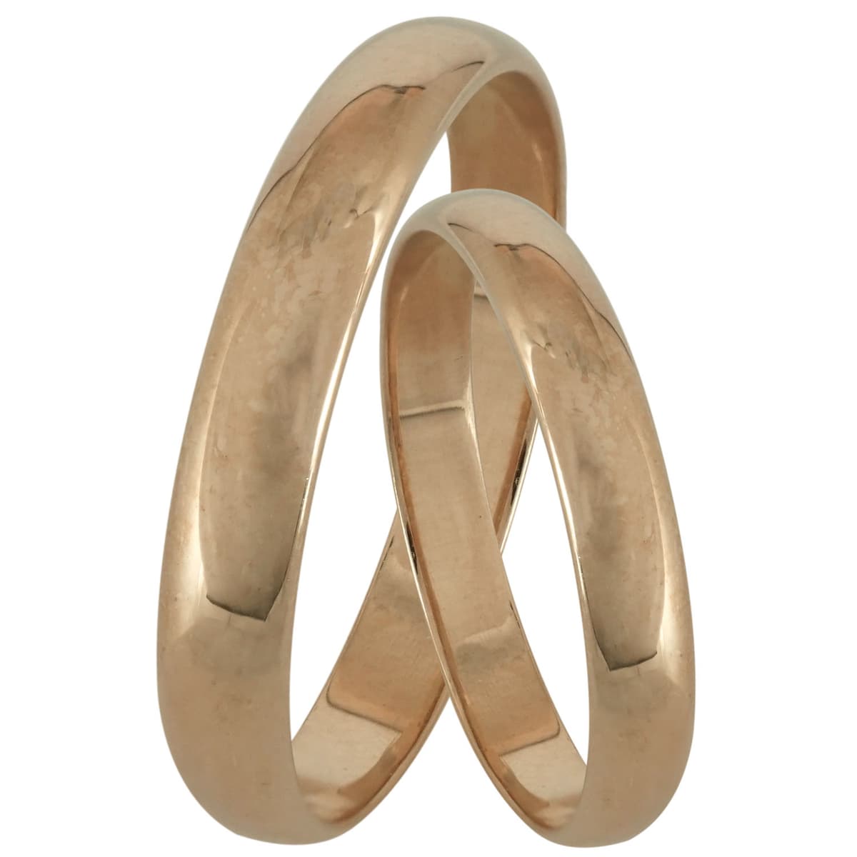 Women's Wedding Bands Gofas