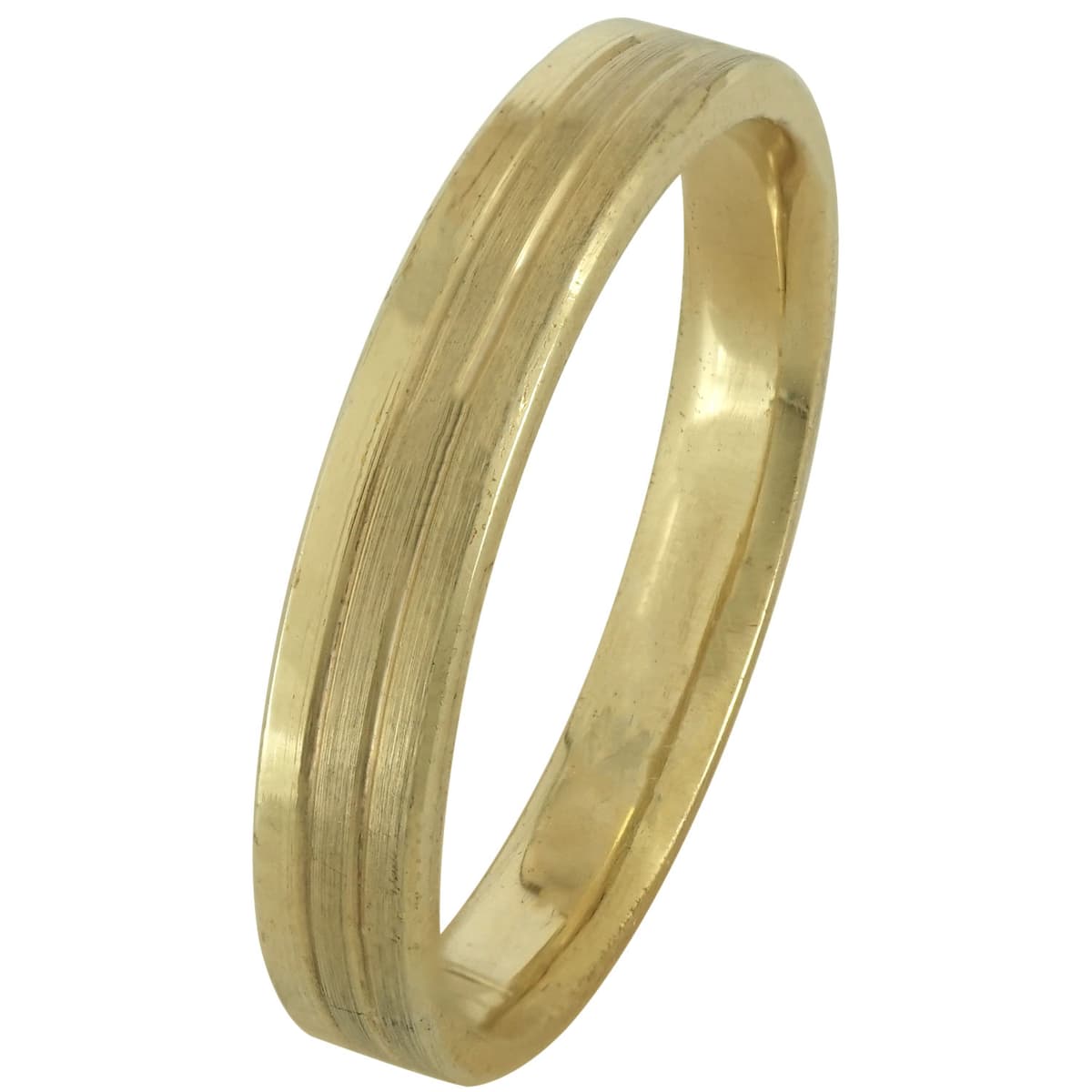Women's Wedding Bands Gofas