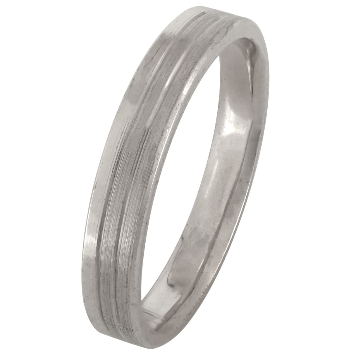 Women's Wedding Bands Gofas