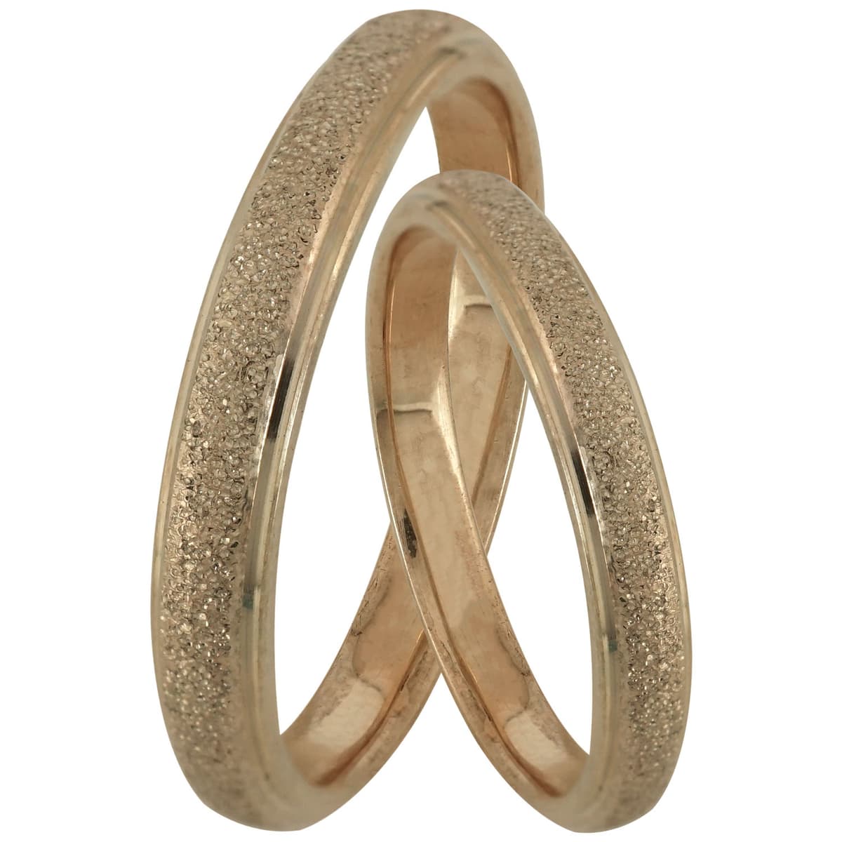 Women's Wedding Bands Gofas