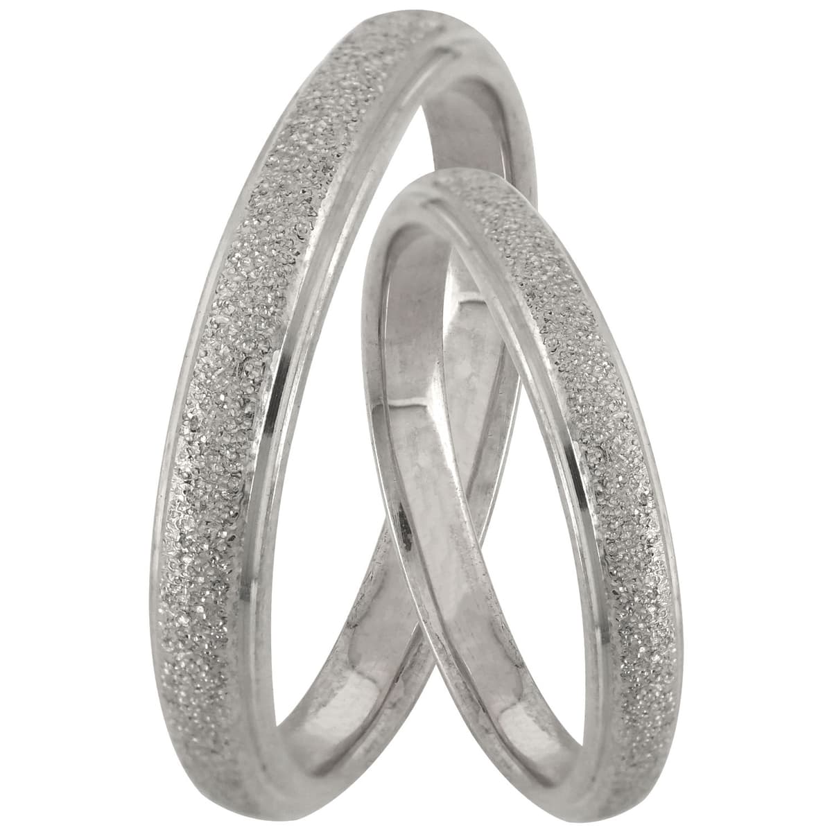 Women's Wedding Bands Gofas