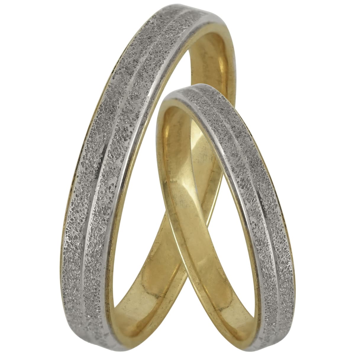 Women's Wedding Bands Gofas