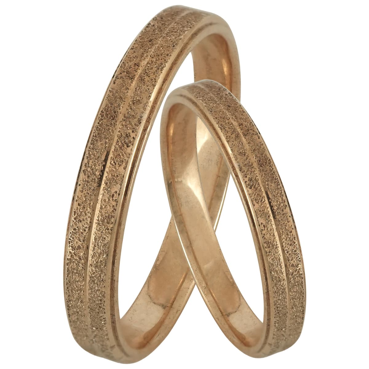 Women's Wedding Bands Gofas