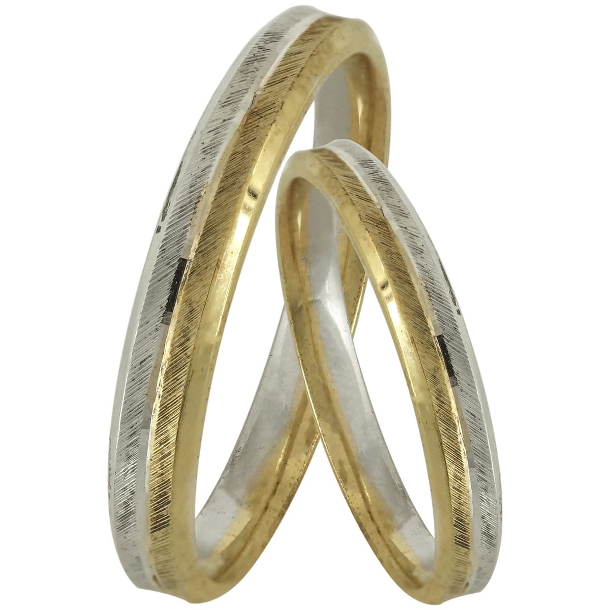 Women's Wedding Bands Gofas