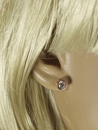 Women's Jewelry Sets Gofas Silver