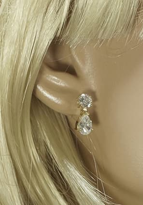 Women's Jewelry Sets Gofas