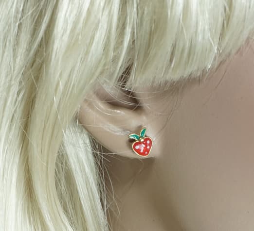 Girls' Jewelry Gofas Silver