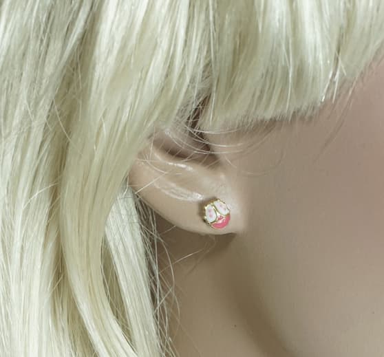 Girls' Jewelry Gofas Silver