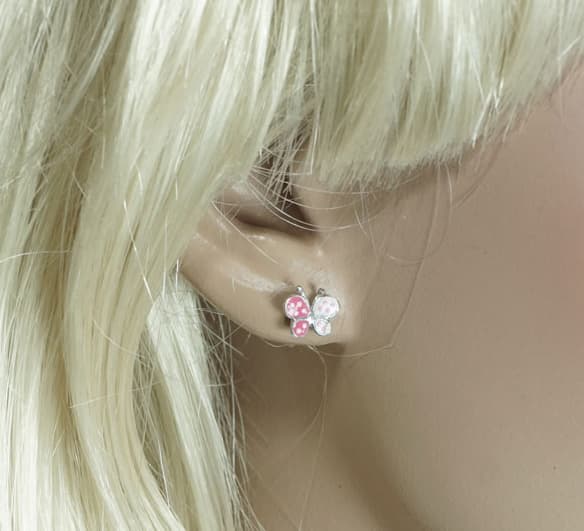 Girls' Jewelry Gofas Silver