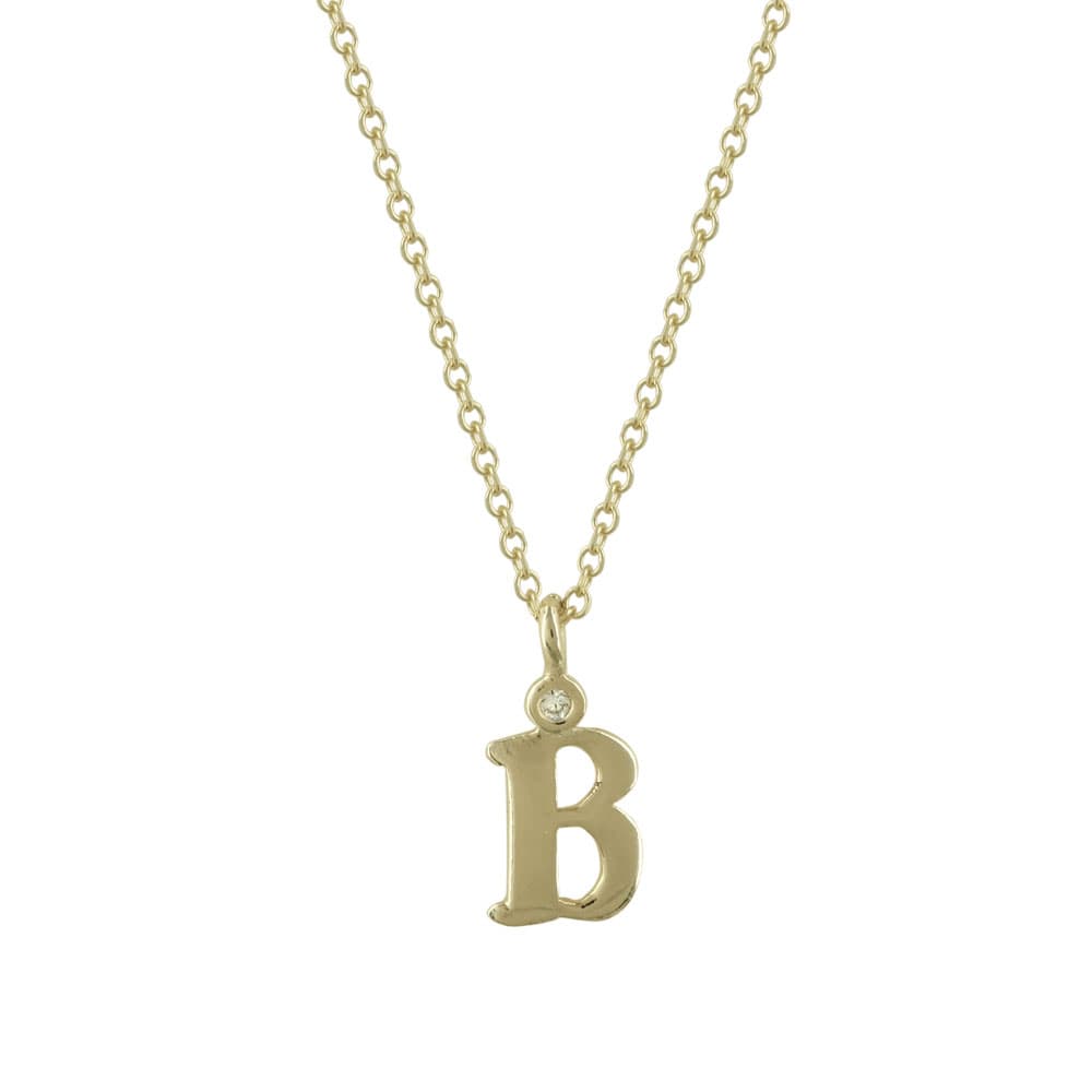 Women's Necklaces Gofas Gold