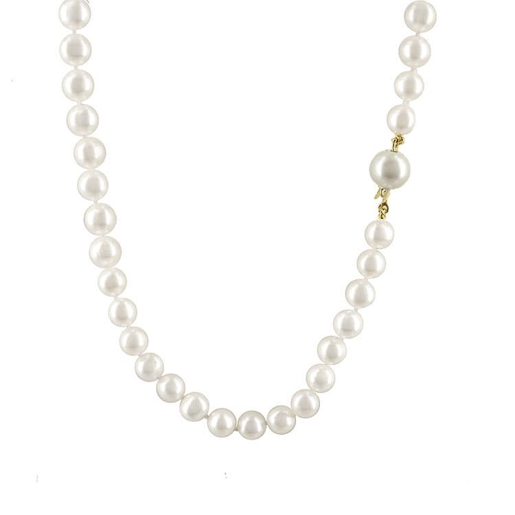 Women's Necklaces Gofas Gold