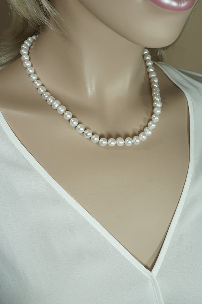 Women's Necklaces Gofas Gold