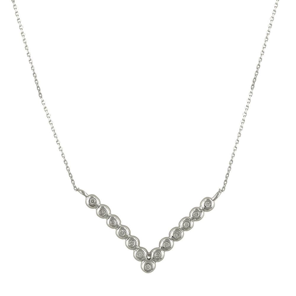 Women's Necklaces Gregio Gold