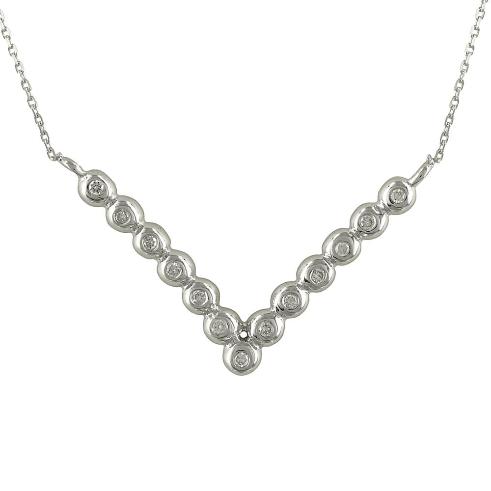 Women's Necklaces Gregio Gold