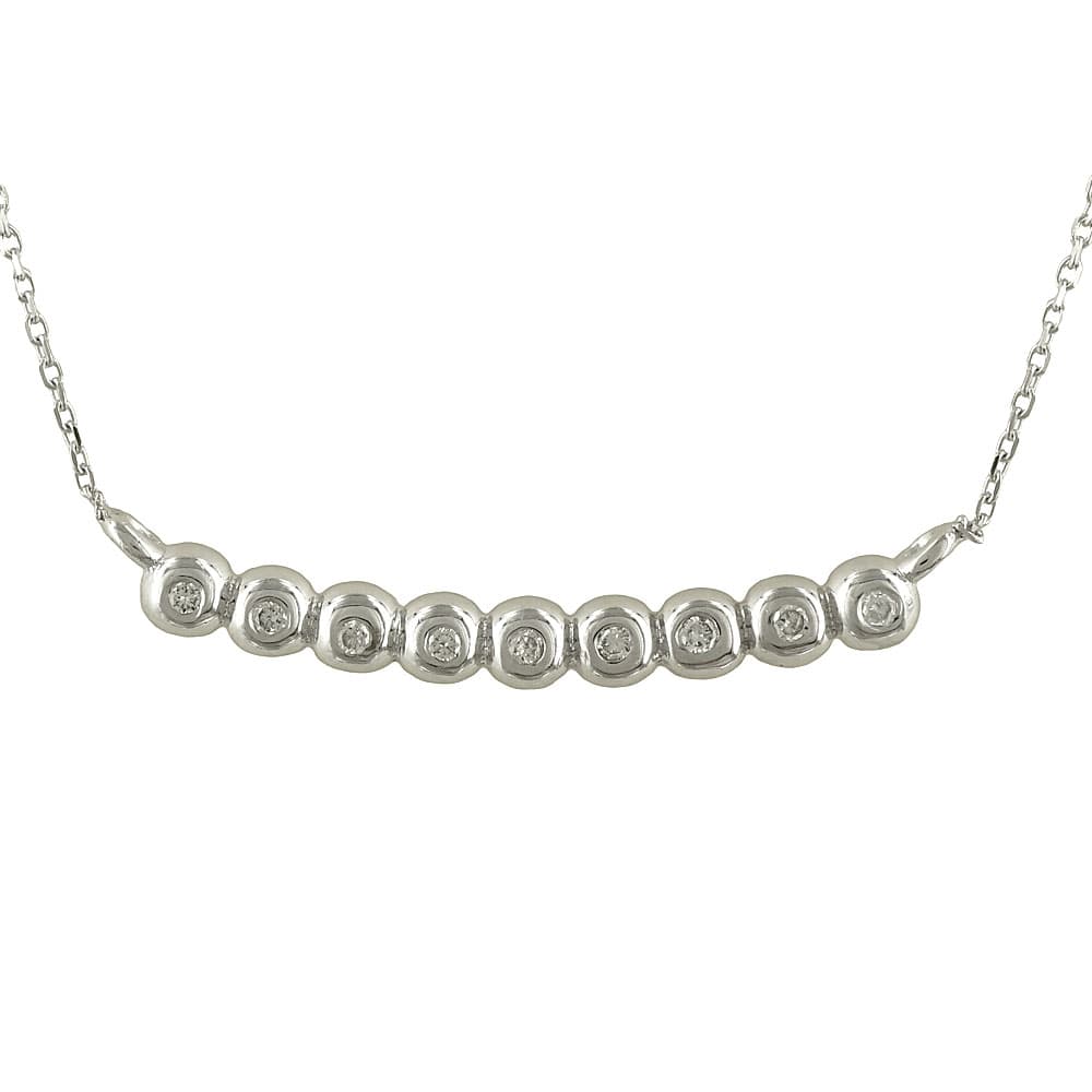 Women's Necklaces Gregio Gold