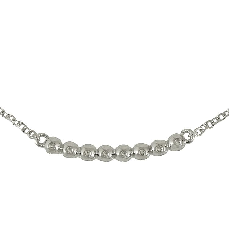 Women's Necklaces Gregio Gold