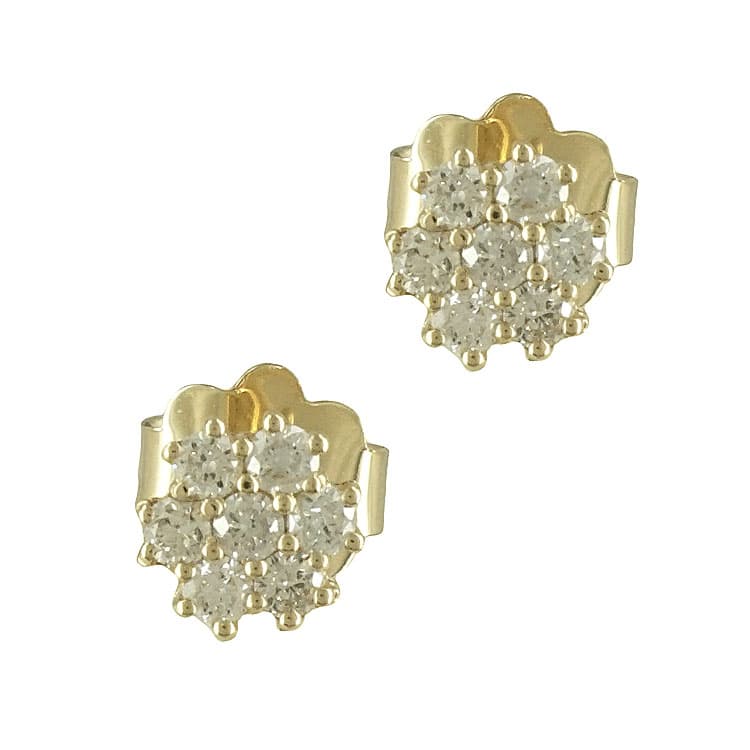 Women's Necklaces Gofas Gold