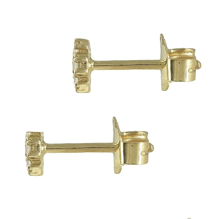 Women's Necklaces Gofas Gold